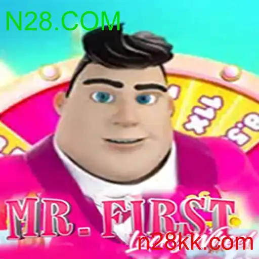 MrFirstLuckyWheel