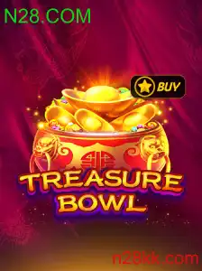 TreasureBowl